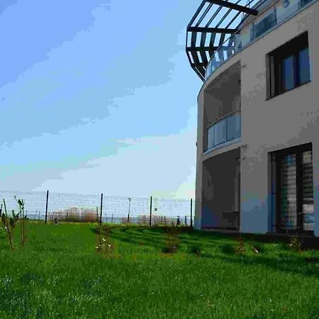 קסזטלי Beach Home מראה חיצוני תמונה