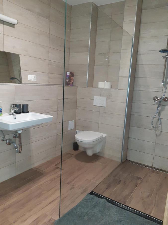 קסזטלי Beach Home מראה חיצוני תמונה