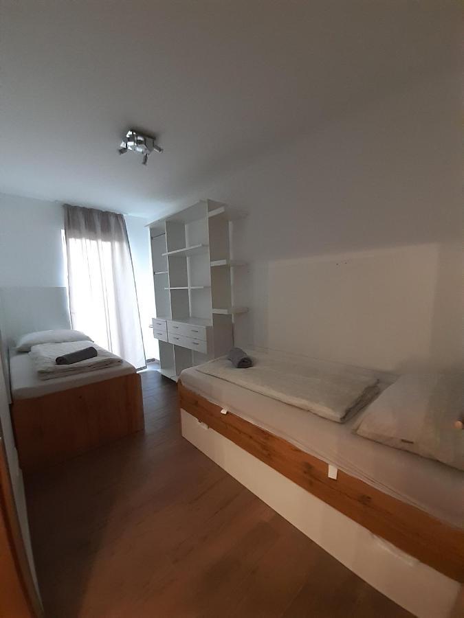 קסזטלי Beach Home מראה חיצוני תמונה