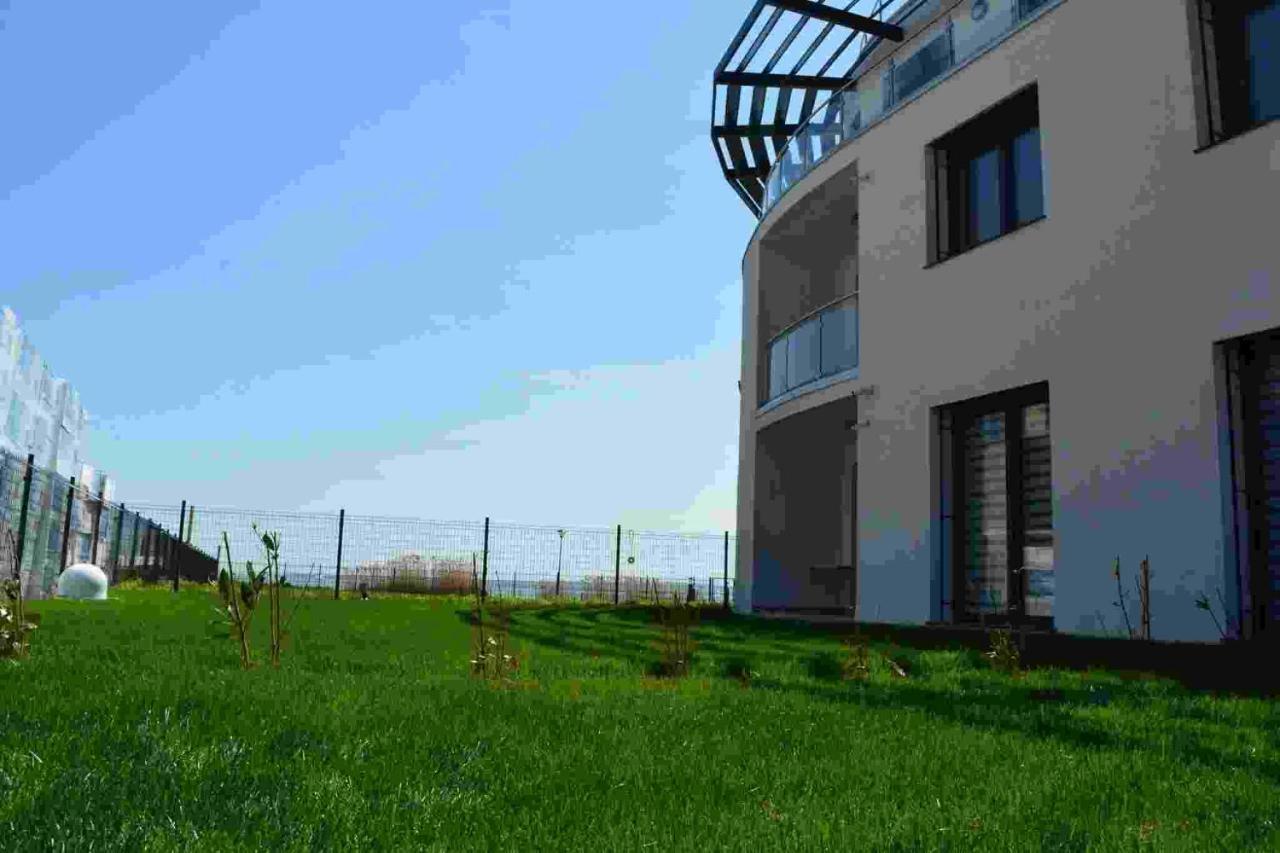 קסזטלי Beach Home מראה חיצוני תמונה