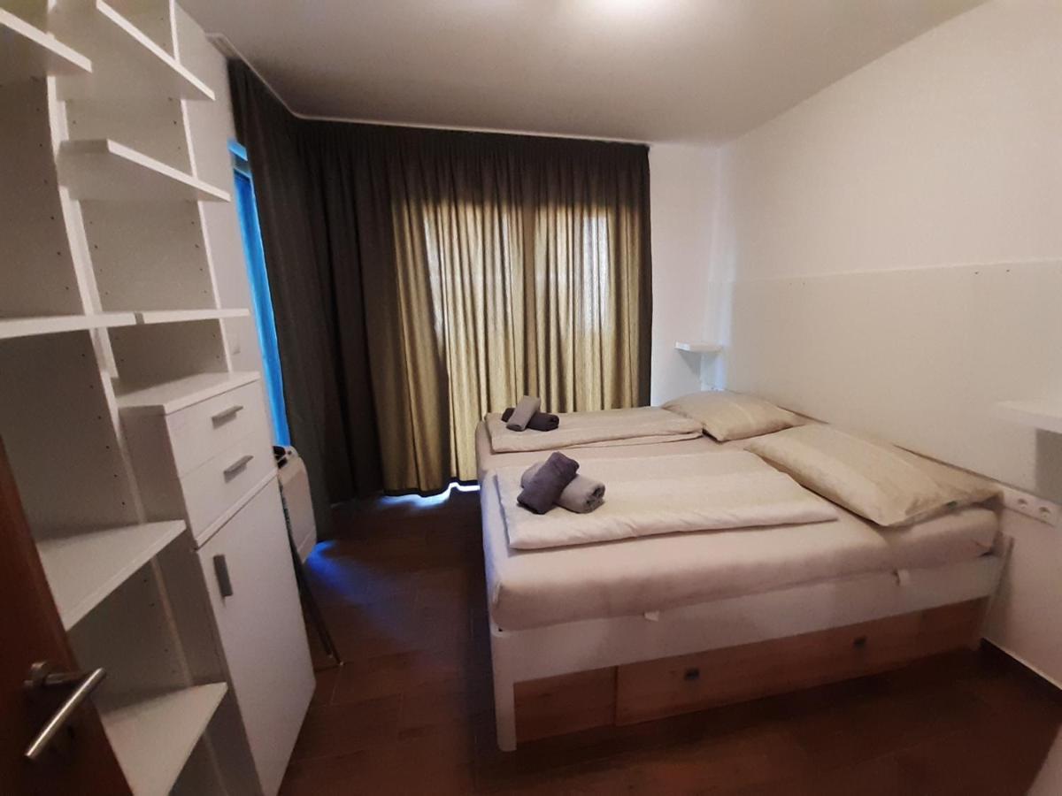 קסזטלי Beach Home מראה חיצוני תמונה