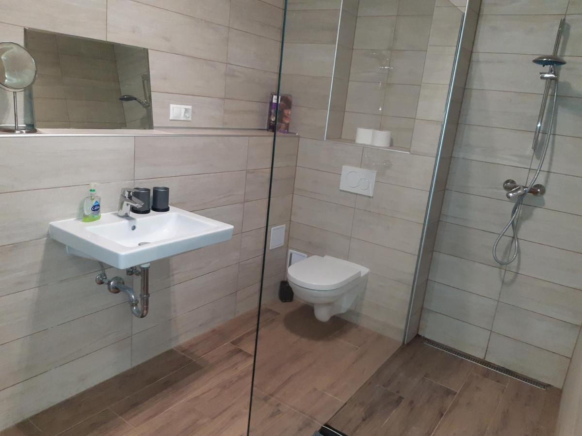 קסזטלי Beach Home מראה חיצוני תמונה